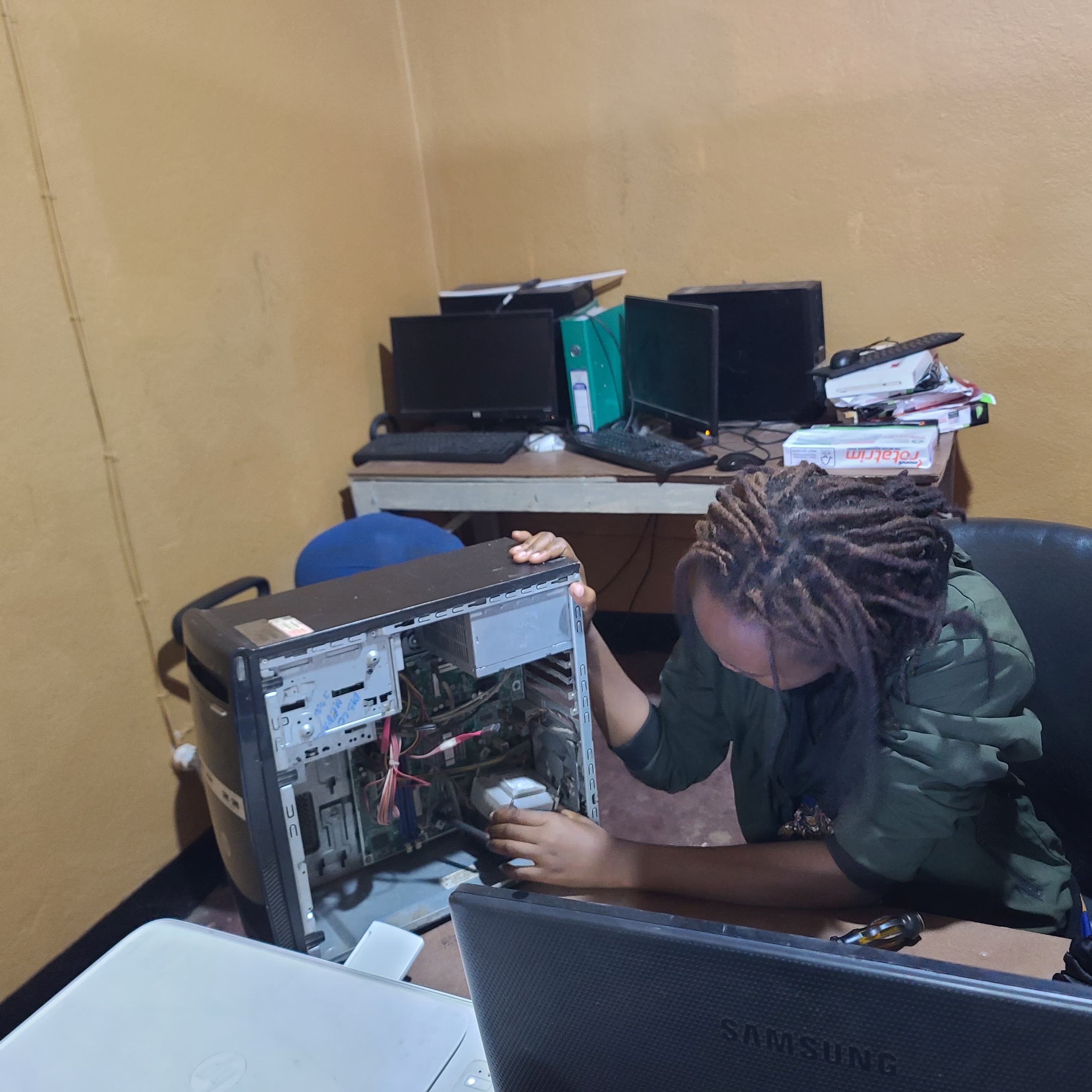 Trabalho 